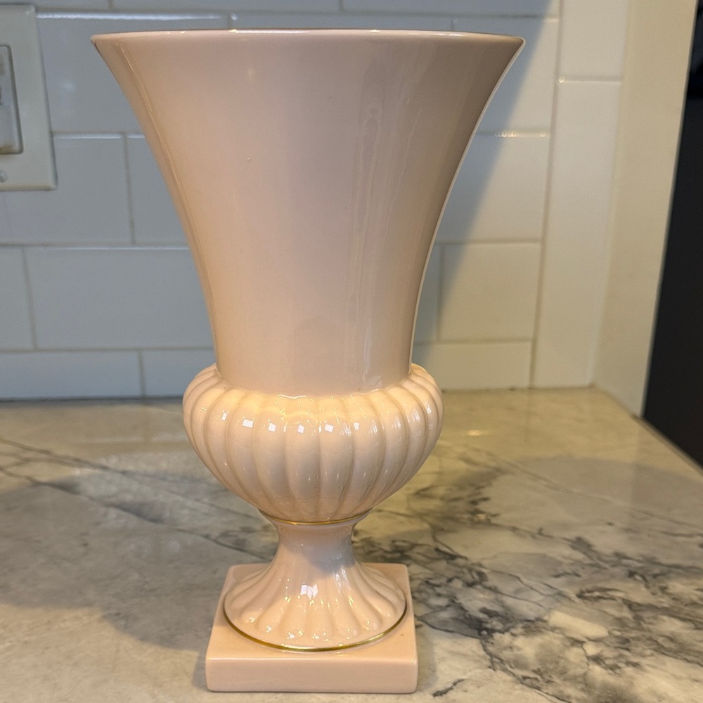 Lenox Roselyn Ardmore Vase